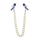 Klamry na sutki Exclusive Nipple Clamps No.8 - 3