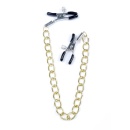 Klamry na sutki Exclusive Nipple Clamps No.8 - 4