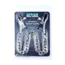Klamry na sutki Exclusive Nipple Clamps No.9 - 2