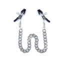Klamry na sutki Exclusive Nipple Clamps No.9 - 3