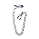 Klamry na sutki Exclusive Nipple Clamps No.9 - 4