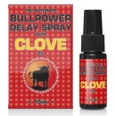 Spray opóźniający wytrysk z olejkiem goździkowym 15 ml - 1