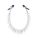 Klamry na sutki Exclusive Nipple Clamps No.10 - 1