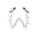 Klamry na sutki Exclusive Nipple Clamps No.10 - 3
