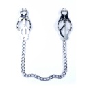 Klamry na sutki Exclusive Nipple Clamps No.11 - 1