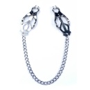 Klamry na sutki Exclusive Nipple Clamps No.11 - 2