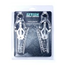Klamry na sutki Exclusive Nipple Clamps No.11 - 3
