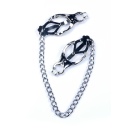 Klamry na sutki Exclusive Nipple Clamps No.11 - 4