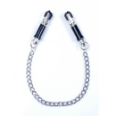 Klamry na sutki Exclusive Nipple Clamps No.12 - 1
