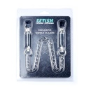 Klamry na sutki Exclusive Nipple Clamps No.12 - 2