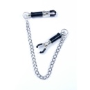 Klamry na sutki Exclusive Nipple Clamps No.12 - 4