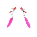 Klamry na sutki Exclusive Nipple Clamps No.13 - 1