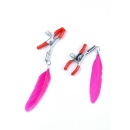 Klamry na sutki Exclusive Nipple Clamps No.13 - 3