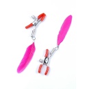 Klamry na sutki Exclusive Nipple Clamps No.13 - 4