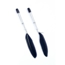 Klamry na sutki Exclusive Nipple Clamps No.14 - 1