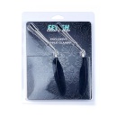 Klamry na sutki Exclusive Nipple Clamps No.14 - 2