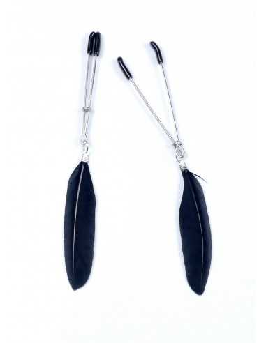 Klamry na sutki Exclusive Nipple Clamps No.14 - Klamry i klipsy na sutki - 3