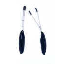 Klamry na sutki Exclusive Nipple Clamps No.14 - 3