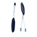 Klamry na sutki Exclusive Nipple Clamps No.14 - 4