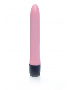 Wibrator Classic Vibe Smooth - Pink - Wibratory Klasyczne - 1 2