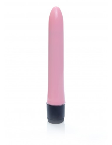 Wibrator Classic Vibe Smooth - Pink - Wibratory Klasyczne - 2