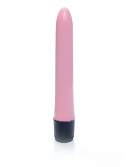 Wibrator Classic Vibe Smooth - Pink - Wibratory Klasyczne - 2