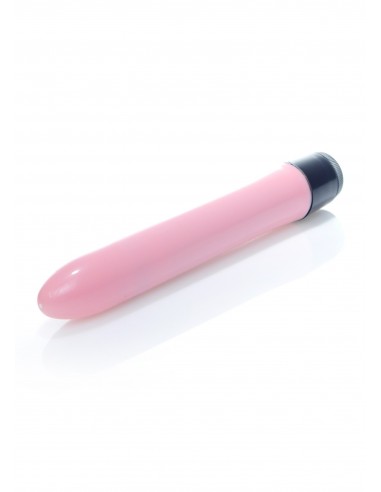 Wibrator Classic Vibe Smooth - Pink - Wibratory Klasyczne - 3