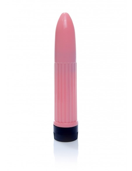 Wibrator Ladyfinger - Pink - Wibratory Klasyczne - 2