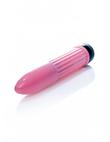 Wibrator Ladyfinger - Pink - Wibratory Klasyczne - 3
