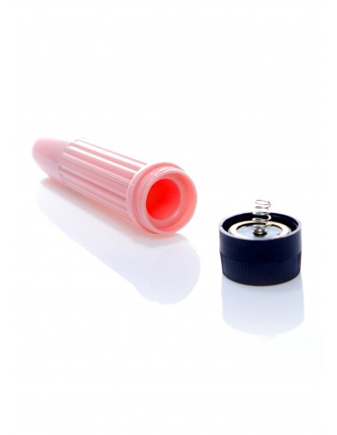 Wibrator Ladyfinger - Pink - Wibratory Klasyczne - 4