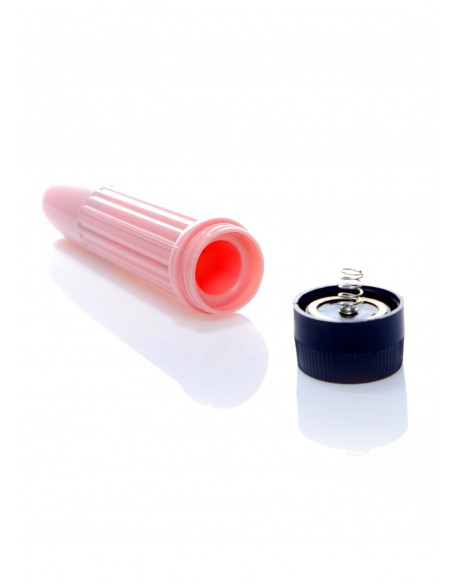 Wibrator Ladyfinger - Pink - Wibratory Klasyczne - 4