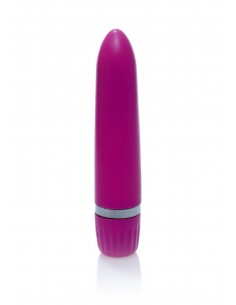 Mini wibrator Bullet Pink 12 funkcji - Wibratory Mini - 1 2