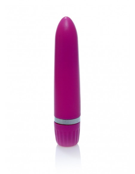 Mini wibrator Bullet Pink 12 funkcji - Wibratory Mini - 2