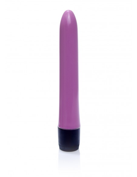 Wibrator Classic Vibe Smooth - Purple - Wibratory Klasyczne - 2