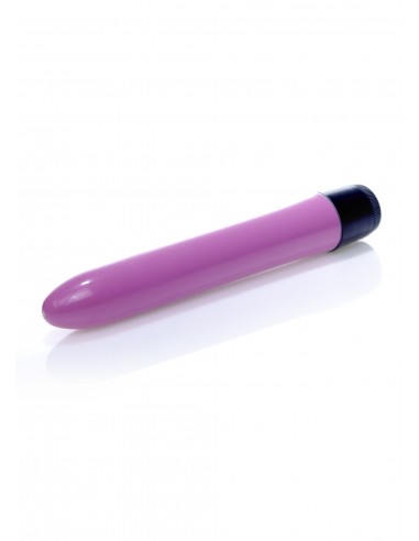 Wibrator Classic Vibe Smooth - Purple - Wibratory Klasyczne - 3