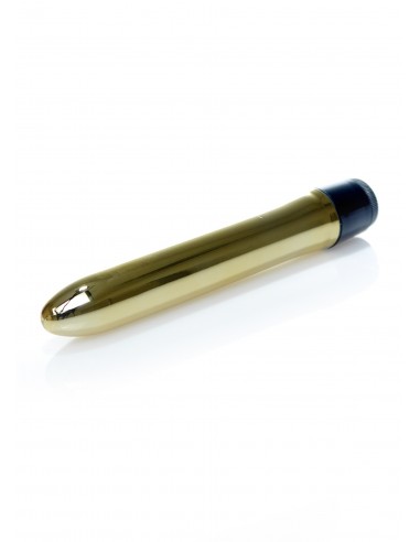 Wibrator Classic Vibe Smooth - Gold - Wibratory Klasyczne - 3