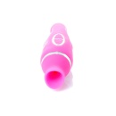 Wibrator Helen Pink z wibracjami i funkcją ssącą - 6