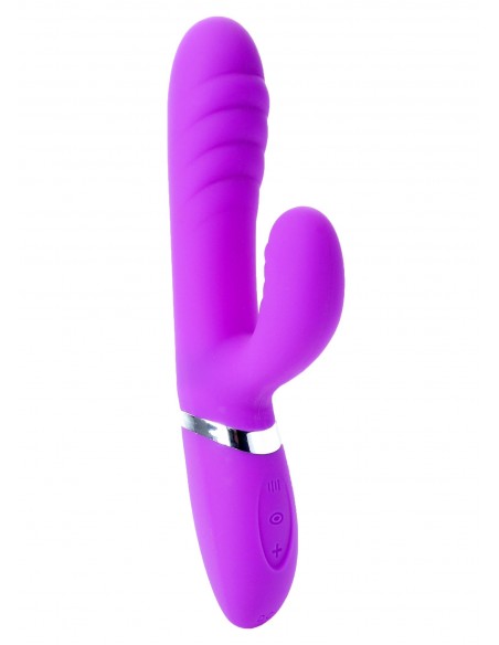 Wibrator Króliczek DIANA USB 36 Funkcji Wibracji - Wibratory Króliczki - 1