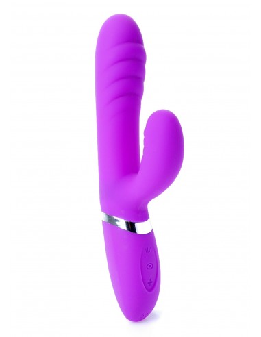 Wibrator Króliczek DIANA USB 36 Funkcji Wibracji - Wibratory Króliczki - 2