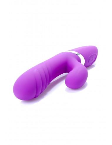 Wibrator Króliczek DIANA USB 36 Funkcji Wibracji - Wibratory Króliczki - 5