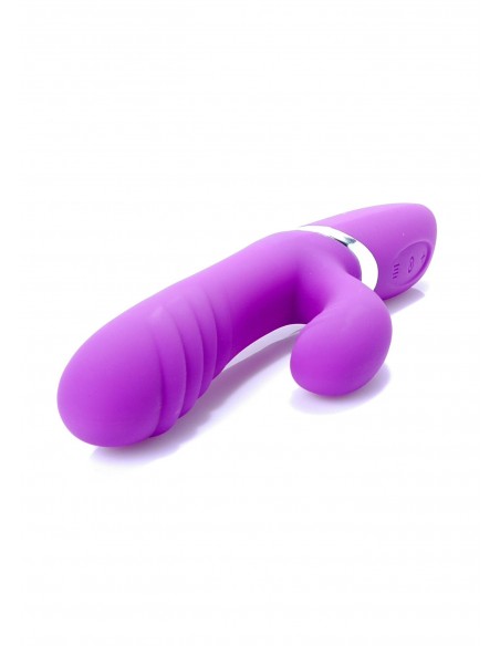 Wibrator Króliczek DIANA USB 36 Funkcji Wibracji - Wibratory Króliczki - 5