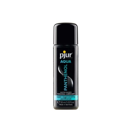 Żel intymny Pjur Aqua Panthenol 30 ml - 1
