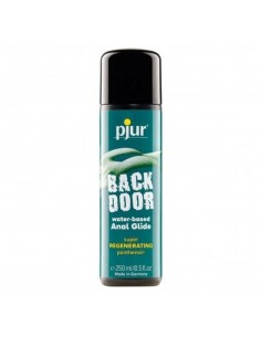 Żel intymny Pjur Backdoor Panthenol Glide 250 ml - Lubrykanty na bazie wody - 1