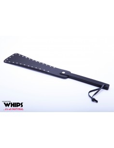 Pejcze-WHIPS packa z nitami - Baty, pejcze i packi - 1