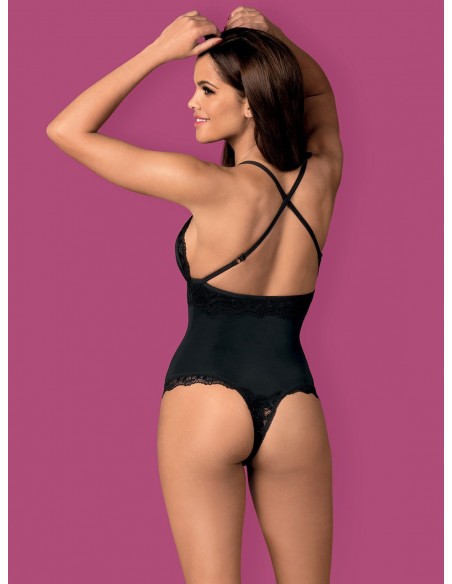 Arisha body L/XL - Body - 4