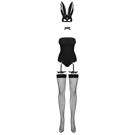 Strój Króliczek Bunny Costume - 5