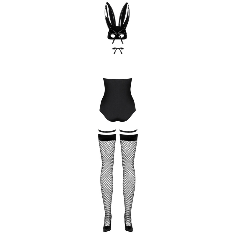 Strój Króliczek Bunny Costume - 6