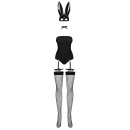 Strój Króliczek Bunny Costume L/Xl - 5