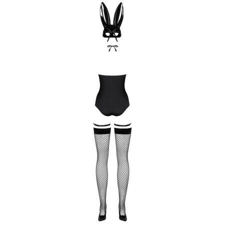 Strój Króliczek Bunny Costume L/Xl - 6