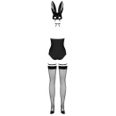 Strój Króliczek Bunny Costume L/Xl - 6